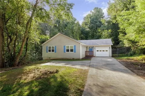 28 Ginger Dr, Jasper, GA 30143