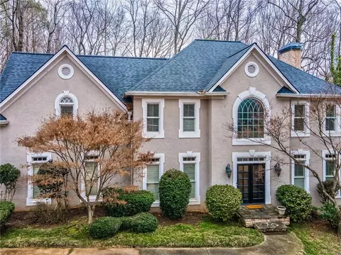 203 Mayglen Ct, Woodstock, GA 30189