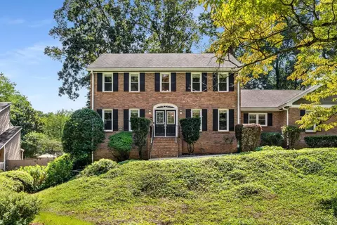 3264 Turtle Lake Dr, Marietta, GA 30067