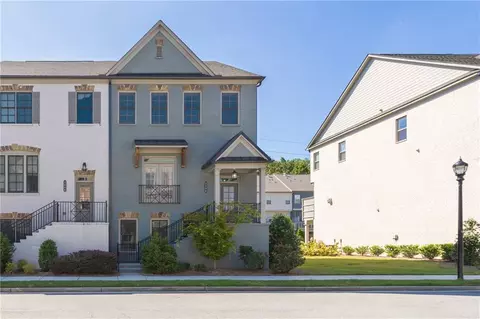 2426 Skyland Way NE, Atlanta, GA 30319