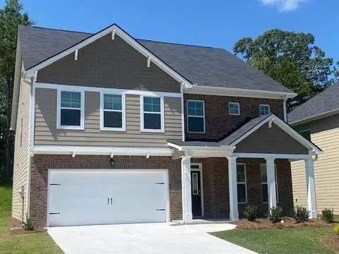 1087 Trident Maple Chase, Lawrenceville, GA 30045