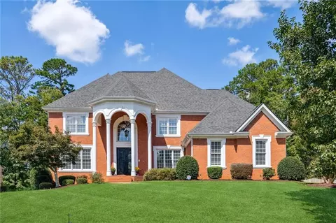 4795 Prestbury Dr, Suwanee, GA 30024
