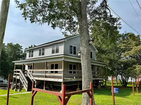 201 Georgia Ave S, Bremen, GA 30110