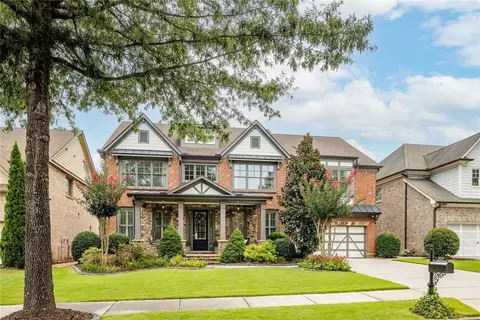 3403 Willow Glen Trl, Suwanee, GA 30024