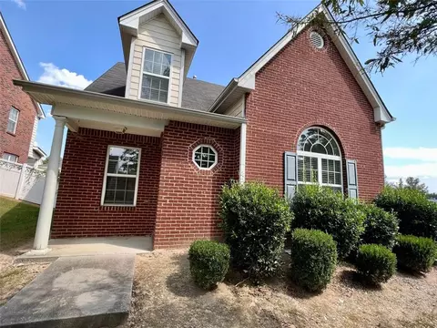 509 Townsend Bnd, Stockbridge, GA 30281