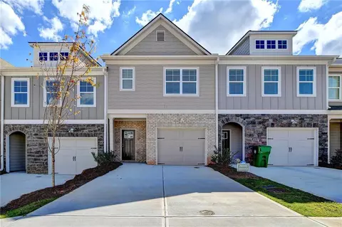 5825 Calle Vista Dr #BV053, Lithonia, GA 30058
