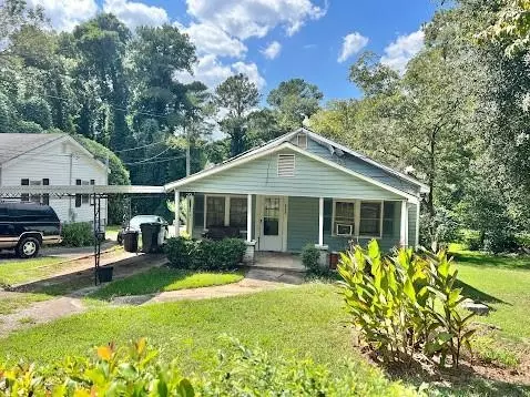 6205 Hudson St NW, Covington, GA 30014