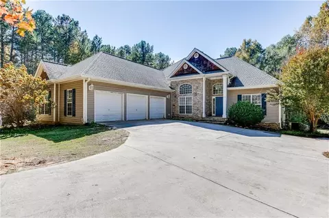 930 John W Breedlove Rd, Monroe, GA 30656