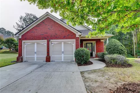 2095 Stancil Park Ln, Dacula, GA 30019