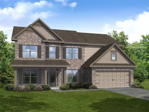 4546 Silver Oak Dr SW, Gainesville, GA 30504