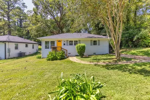 3157 Pollard St, East Point, GA 30344