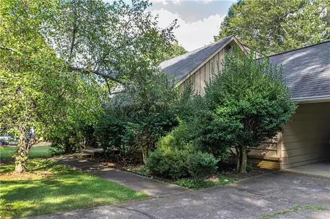 4871 Lewis Rd, Powder Springs, GA 30127