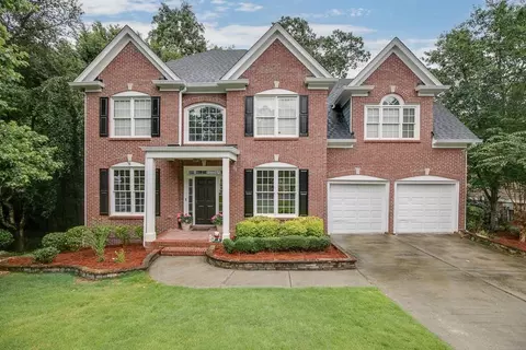 2542 Hillgrove Dr, Dacula, GA 30019