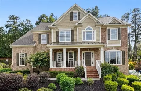 1640 Treybyrne Ct, Dacula, GA 30019