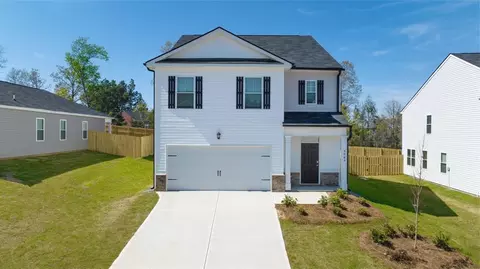 11846 Conrad Cir, Hampton, GA 30228 photo 1
