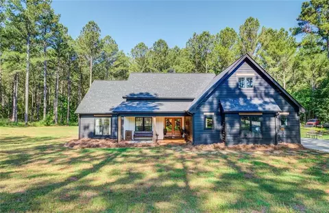 7480 Goolsby Rd, Monticello, GA 31064