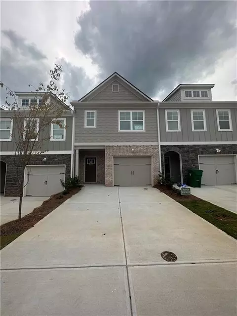 5790 Calle Vista Dr #BV028, Lithonia, GA 30058