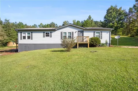 337 Sulphur Springs Rd, Fairmount, GA 30139