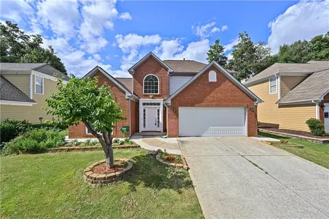 675 Manor Glen Dr, Suwanee, GA 30024