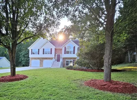 2022 Laird Rd, Hiram, GA 30141