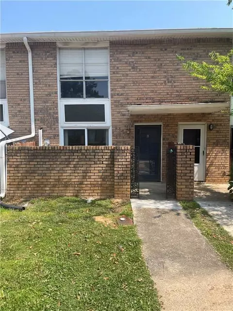 4701 Flat Shoals Rd #25G, Union City, GA 30291
