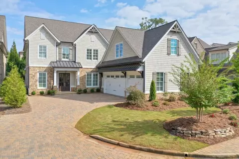 4604 Oakside Pt, Marietta, GA 30067