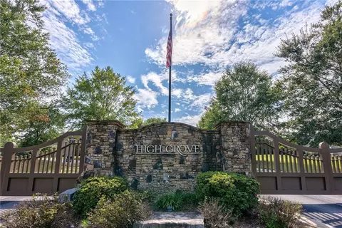 1009 Highgrove Dr, Monroe, GA 30655