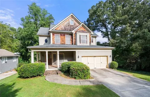 2057 Brockett Rd, Tucker, GA 30084