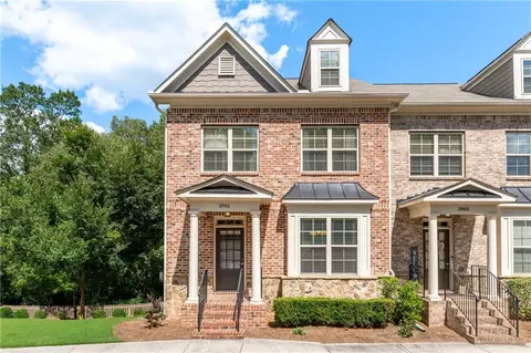 3961 Towbridge Ct SW, Smyrna, GA 30082