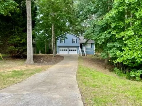 306 Sweetgum Ln, Dallas, GA 30132