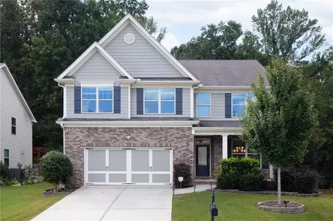 533 Rokeby Dr, Woodstock, GA 30188
