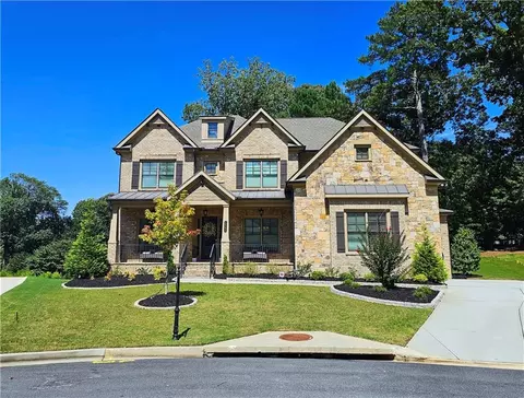 1060 Settles Creek Way, Suwanee, GA 30024