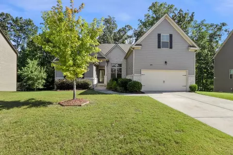 2982 Parkland Vw, Atlanta, GA 30331