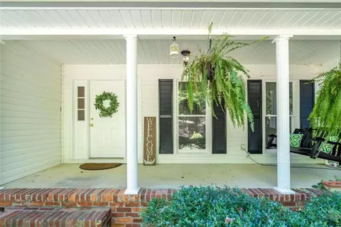 12 Canterbury Pl, Rome, GA 30165
