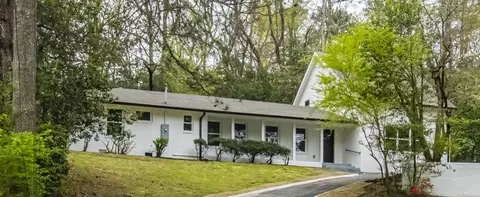 1411 Dalewood Dr NE, Atlanta, GA 30329