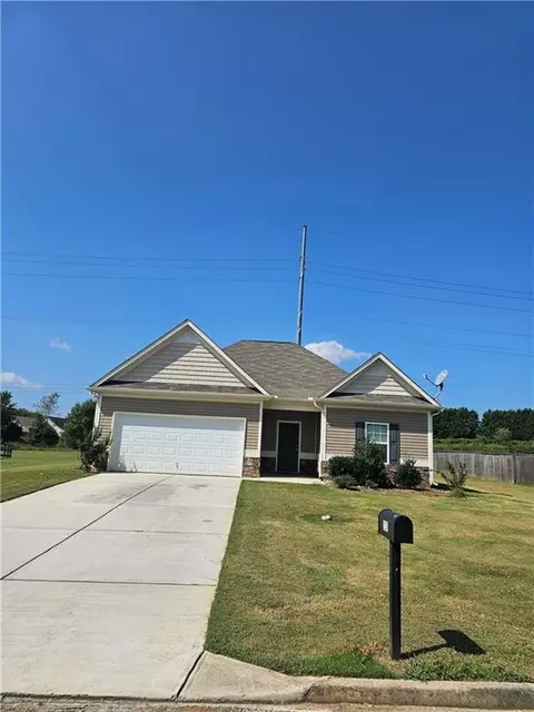 235 Oak Hollow Way, Aragon, GA 30104