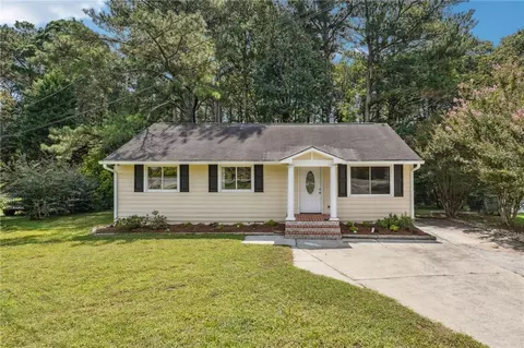 655 Mary Ln, Marietta, GA 30062