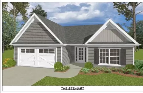 01 Tbd Crossroads Church Rd, Rockmart, GA 30153
