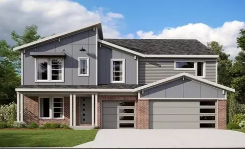 8365 Scenic Ridge Way, Ball Ground, GA 30107