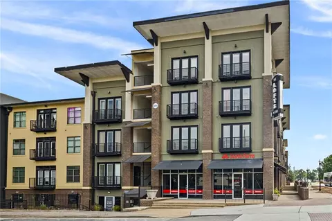 5300 Peachtree Rd #4514, Chamblee, GA 30341