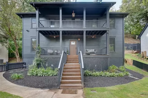 933 Ormewood Ave SE, Atlanta, GA 30316