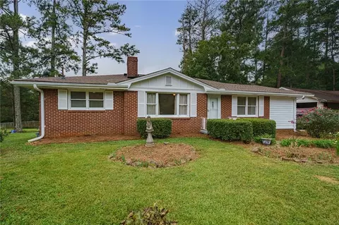 2673 Rovena Ct, Decatur, GA 30034