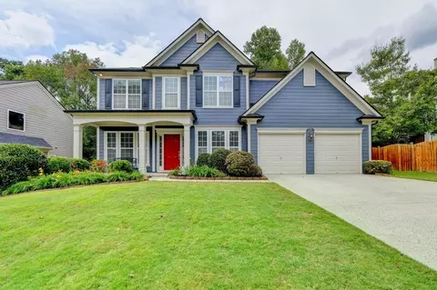 4420 Azurite St, Cumming, GA 30040