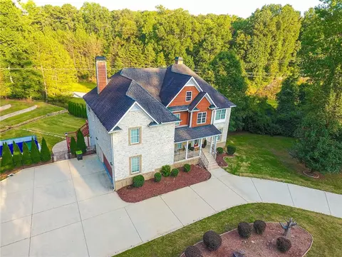 4871 Marsha Dr, Mableton, GA 30126