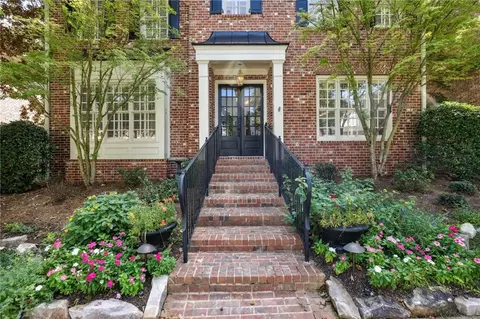 2065 Arminda Ct, Alpharetta, GA 30022