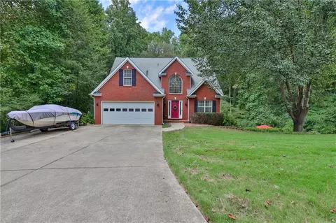 5863 Bay View Dr, Buford, GA 30518