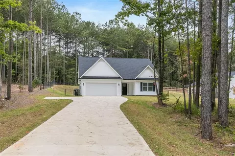 6575 Highway 101 N, Rockmart, GA 30153