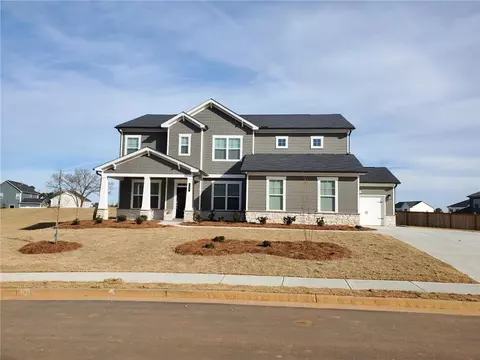 109 Bastian Rd, Mcdonough, GA 30252