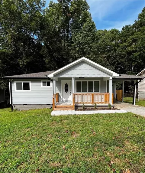 2003 Phillips Dr SE, Atlanta, GA 30315
