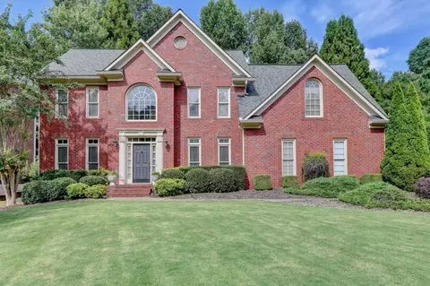 4635 Berkeley Walk Pt, Berkeley Lake, GA 30096 photo 2